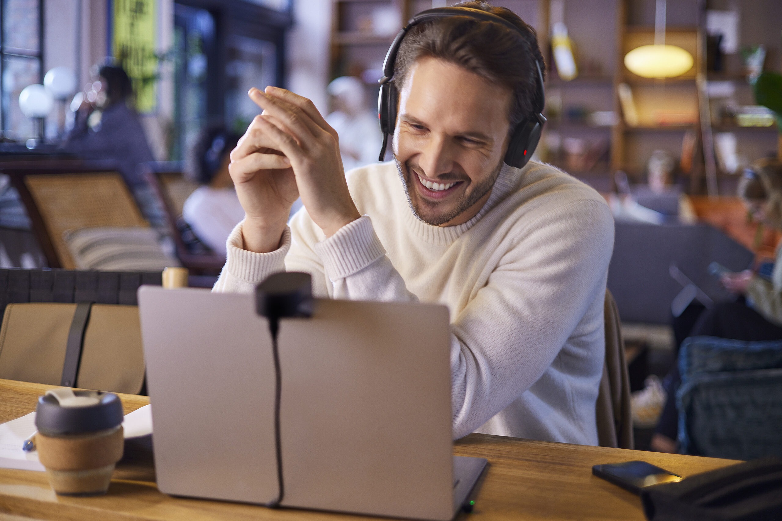 Jabra Evolve Series