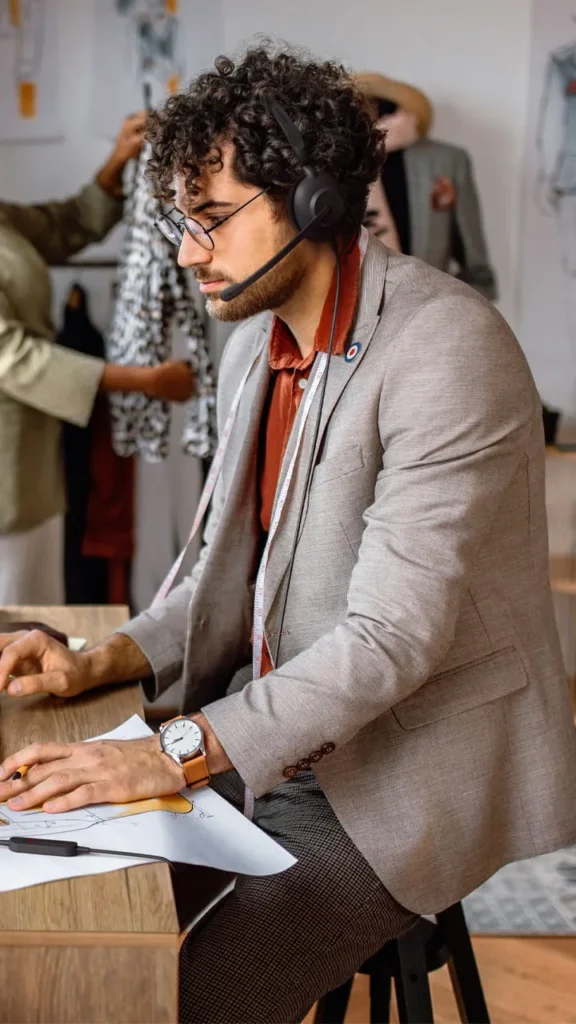 Jabra Evolve 10