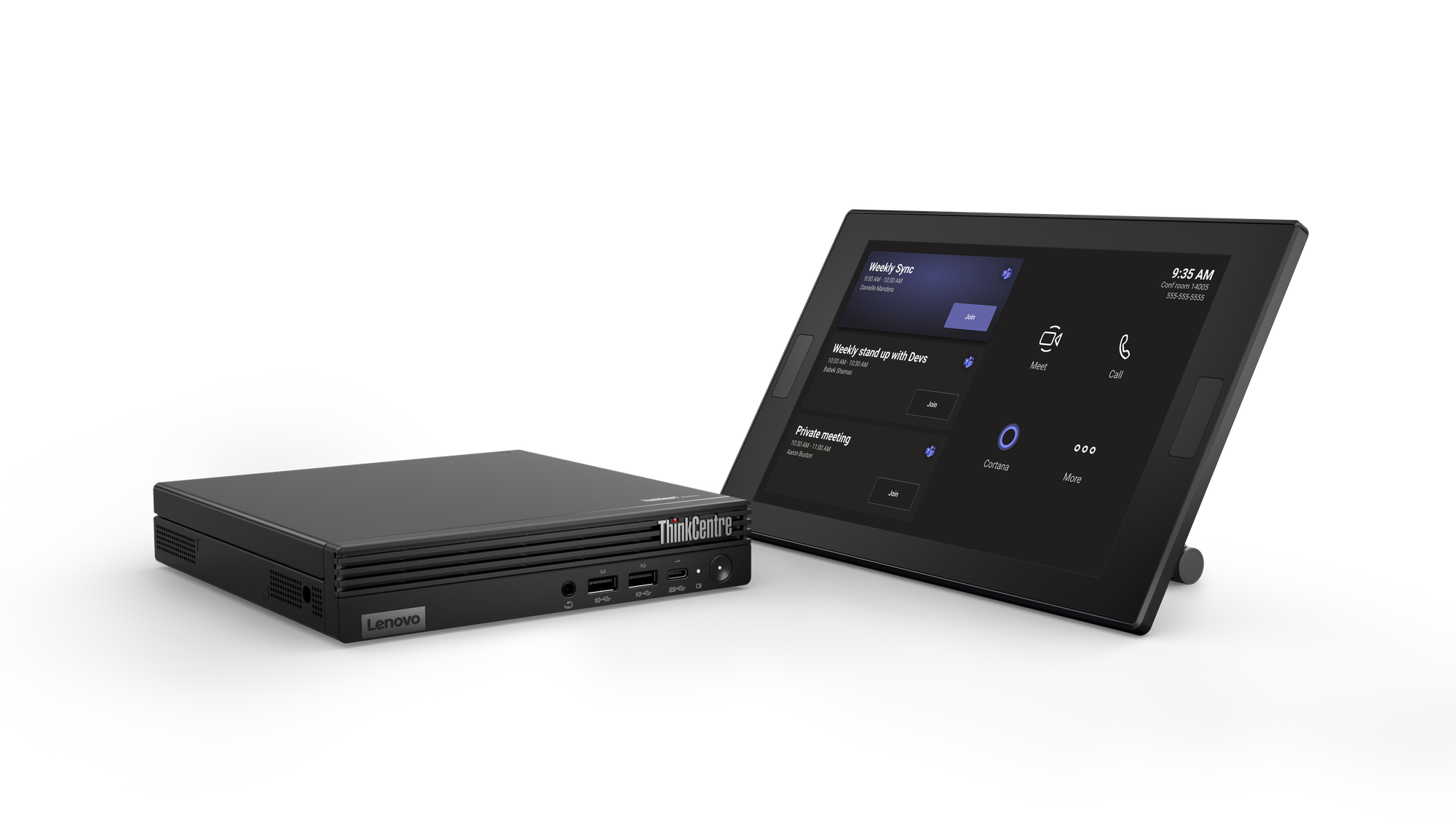 THINKSMART TINY KIT