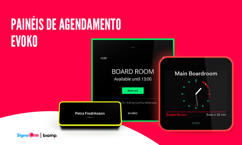 AGENDADOR DE REUNIÕES NA PORTA: ENTENDA ESSA TENDÊNCIA NAS EMPRESAS