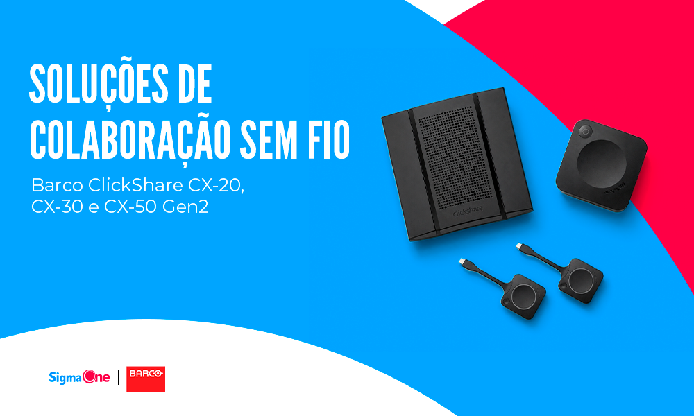 Como eliminar cabos e simplificar reuniões corporativas
